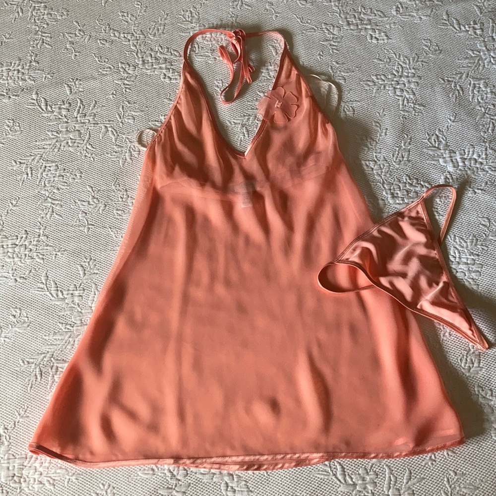 La Senza lingerie